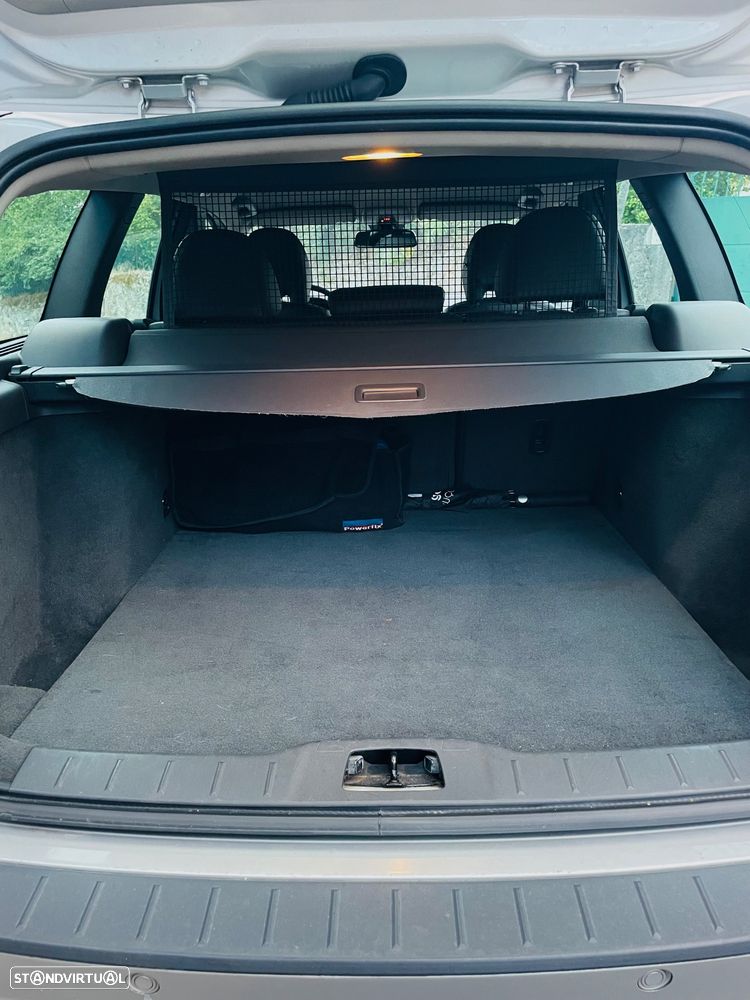 Volvo V50 DPF DRIVe Business Pro Edition - 12