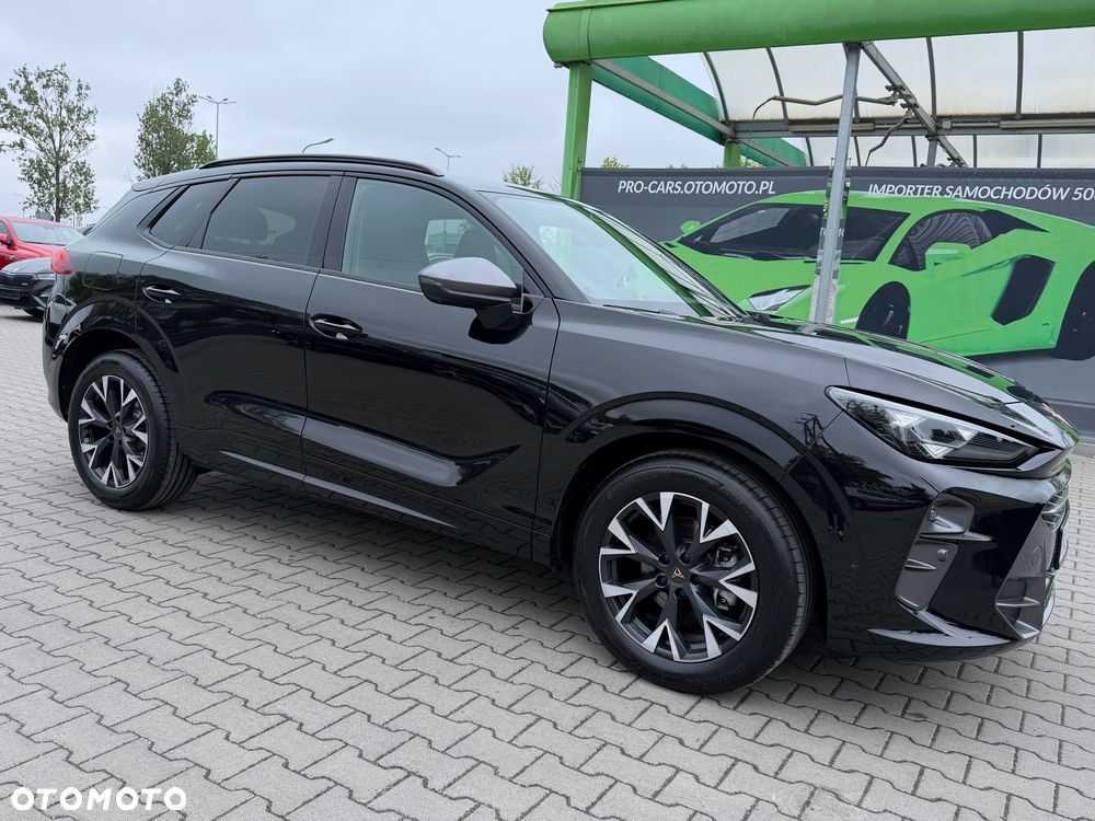 Cupra Terramar 1.5 eTSI DSG - 38
