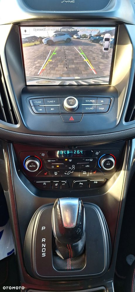 Ford Kuga 2.0 TDCi 4x4 ST-Line - 18