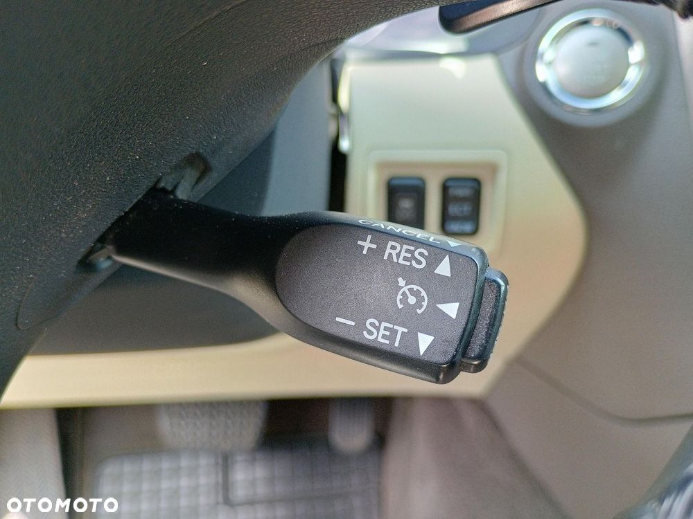 Lexus IS - 26