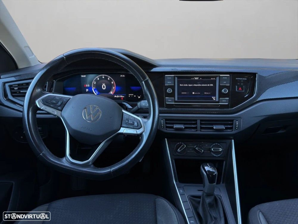 VW Taigo - 14
