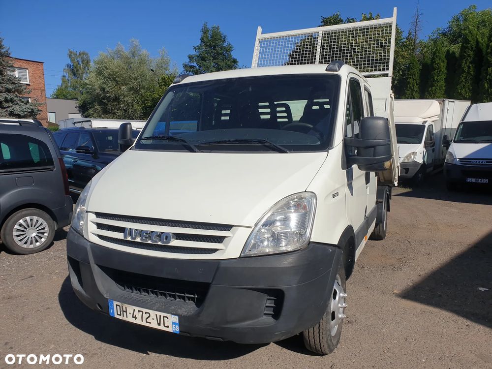 Iveco DAILLY - 2