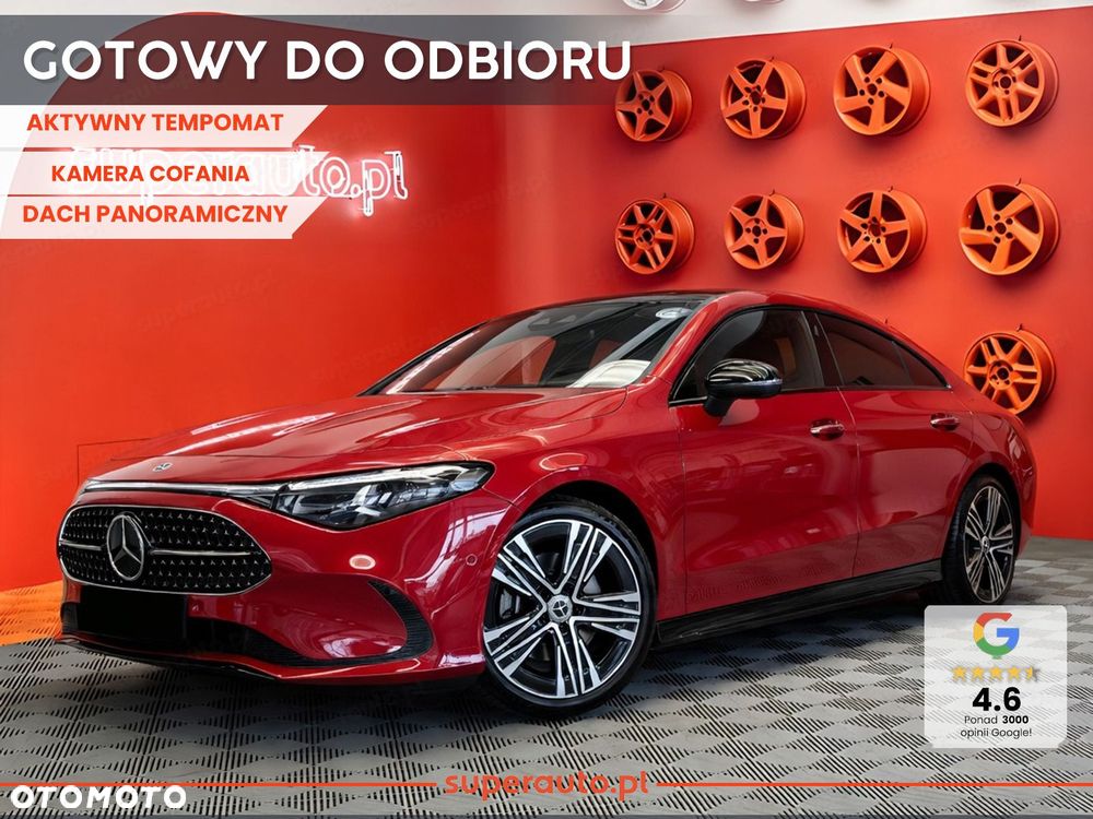 Mercedes-Benz CLA 200 mHEV 8G-DCT - 2
