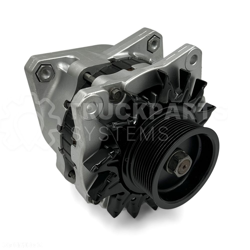 Alternator A009TU6499 Scania A9TU6499 1794784 150A Series 1794114 A9TU5591 - 1