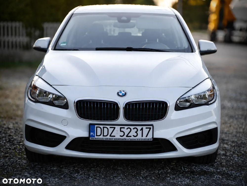 BMW Seria 2 225xe iPerformance Advantage - 30