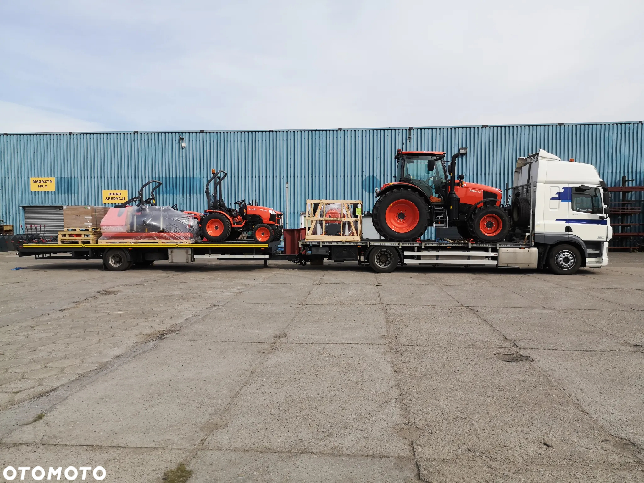 DAF CF370 - 6