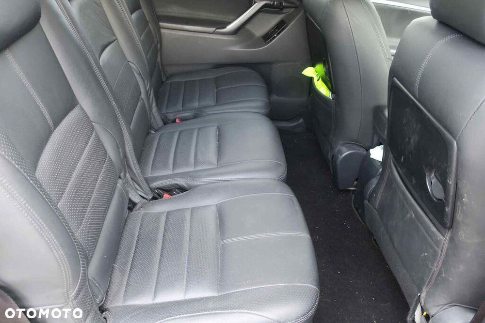 Toyota Verso 1.8 Premium MS EU6 - 7