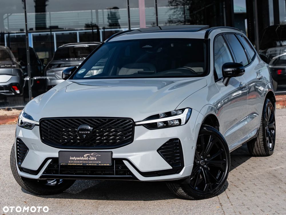 Volvo XC 60