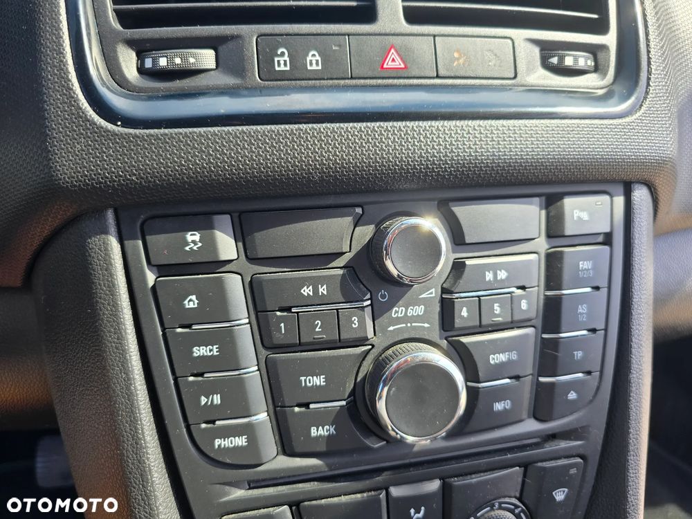 Opel Meriva - 30