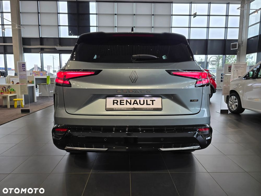 Renault Espace 1.2 E-Tech Full Hybrid 200 Iconic MMT 5os - 28