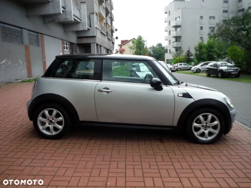 MINI ONE Standard - 2