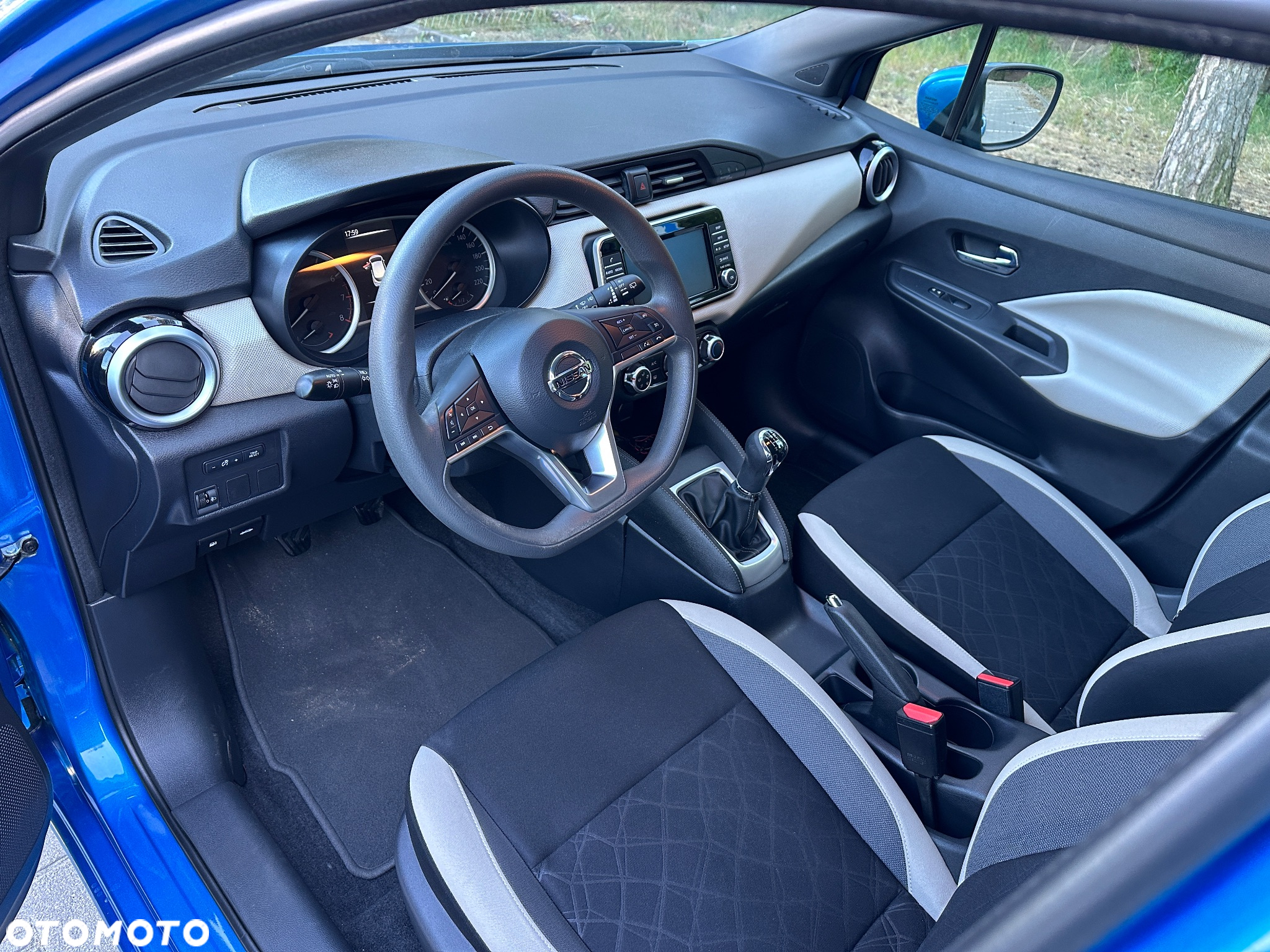 Nissan Micra 1.0 N-Way - 12