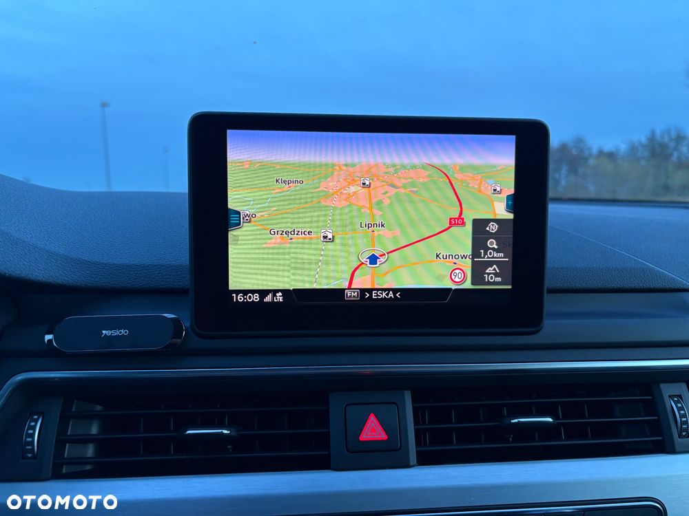 Audi A4 Avant 35 TFSI S tronic S line - 26
