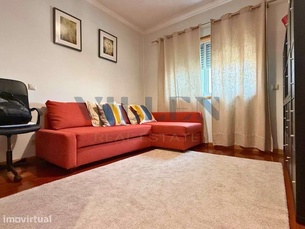 Exclusividade, Elegância e Vista Mar - O Apartamento com que Sempre... - Grande imagem: 4/23