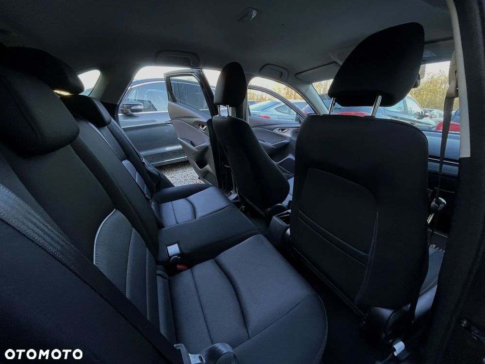 Mazda CX-3 2.0 Skymotion - 17