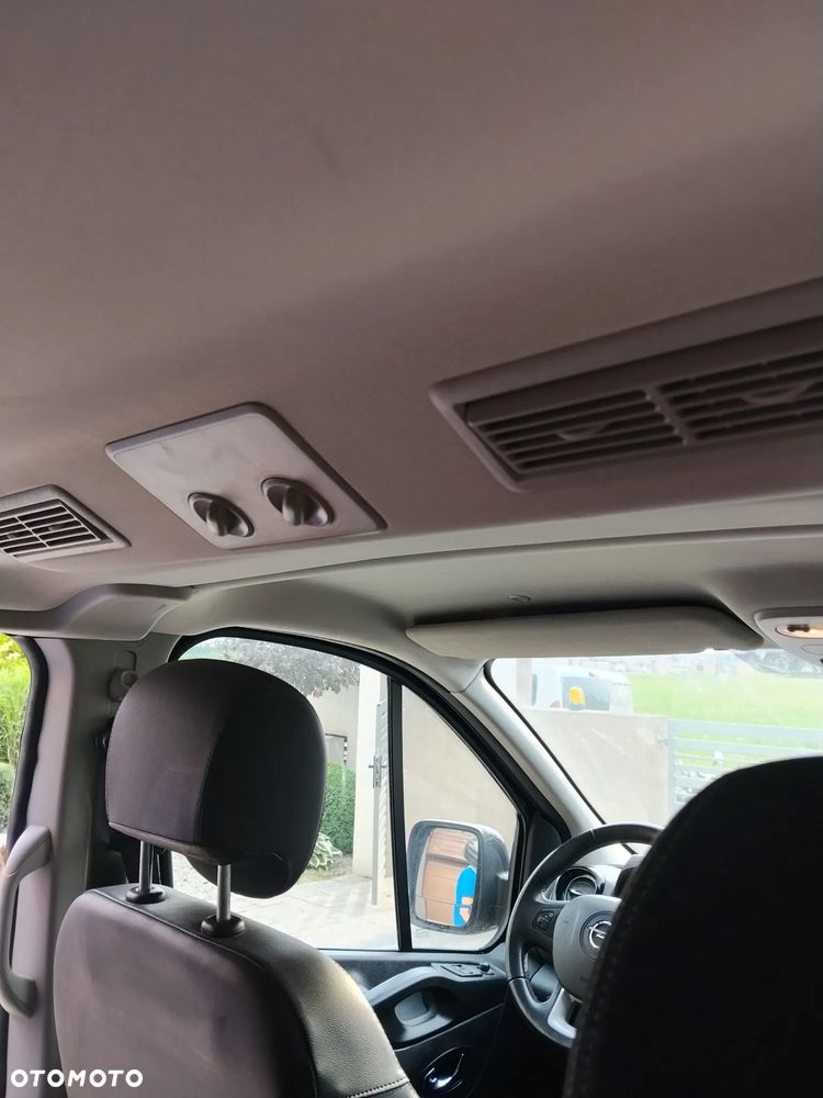 Renault Trafic L2H1 2,9t Pack Clim - 11