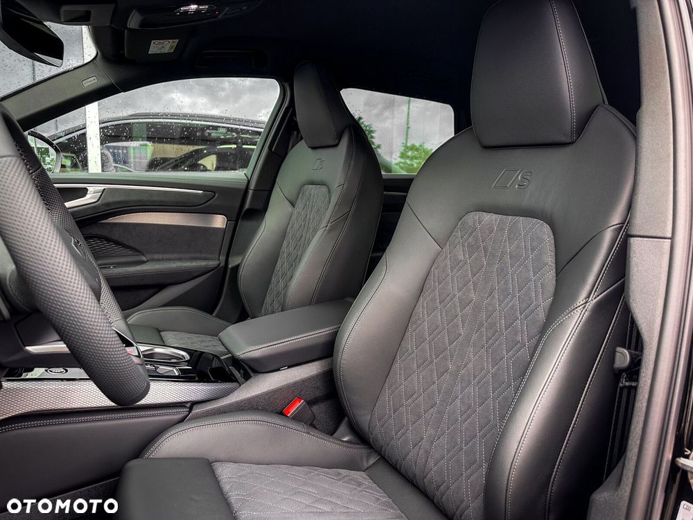 Audi A6 Avant - 23
