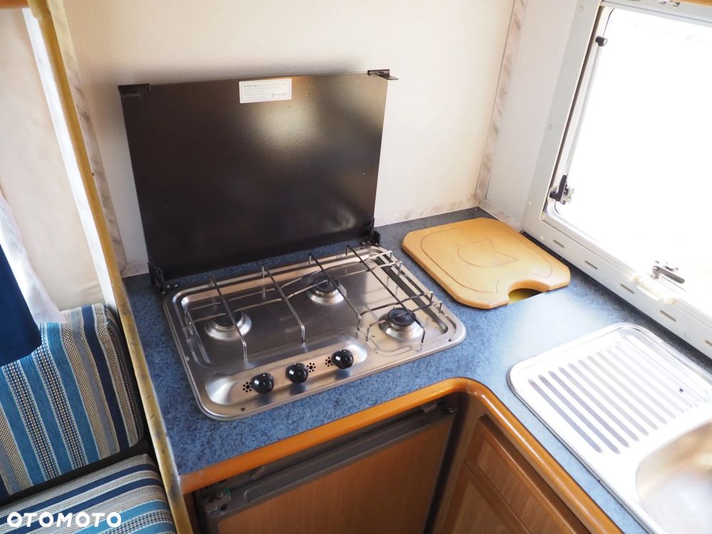 Fiat Ducato - 34