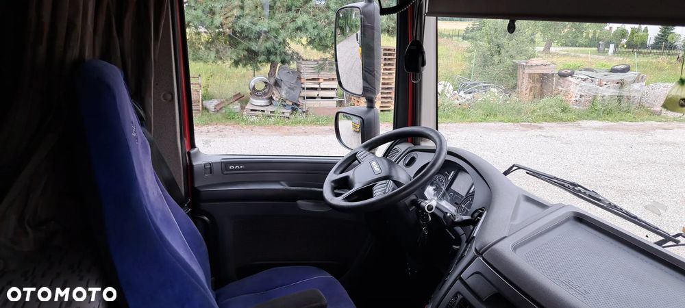DAF XF 460 FT - 2