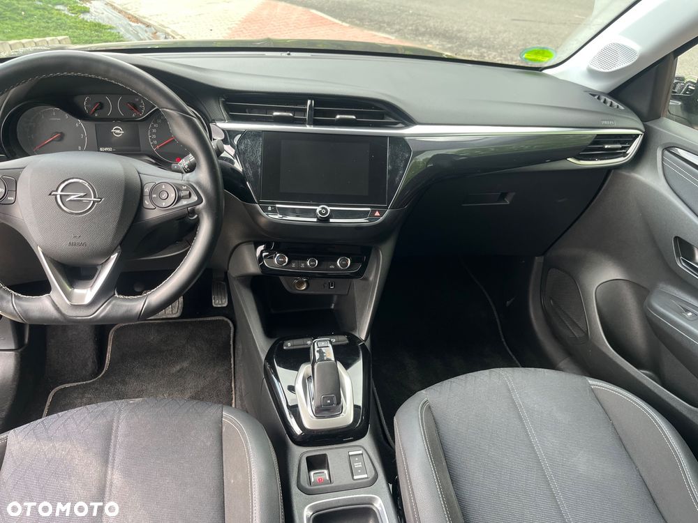 Opel Corsa - 13
