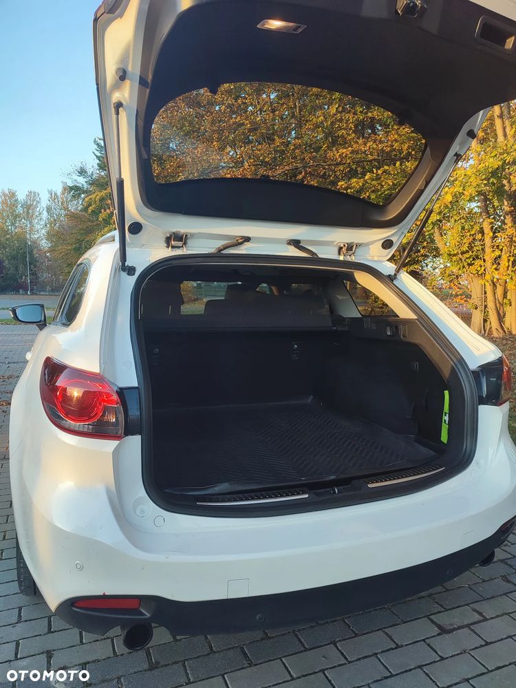 Mazda 6 - 10