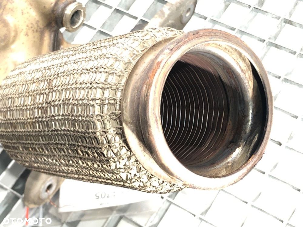 KATALIZATOR  SKODA SUPERB III (3V3) 2015 - 2022 2.0 TDI 147 kW [200 KM] olej napędowy 2020 - 2022 - 4