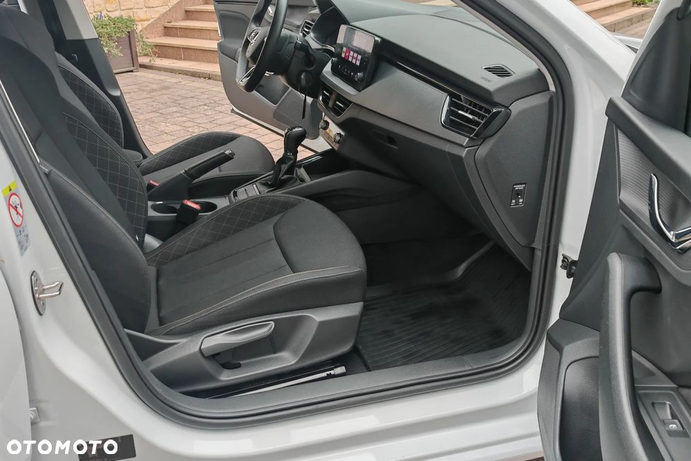 Skoda Scala 1.0 TSI Ambition DSG - 10