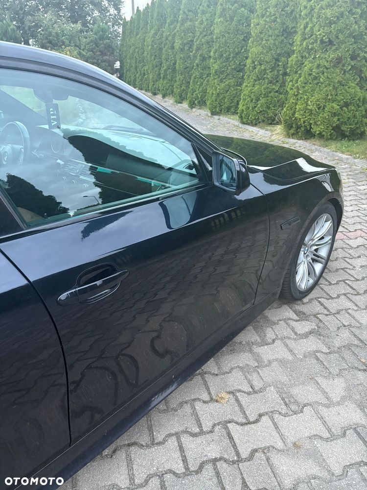 BMW Seria 5 - 16