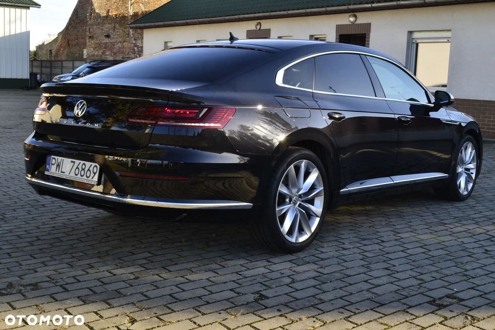 Volkswagen Arteon 2.0 TDI Elegance DSG - 5