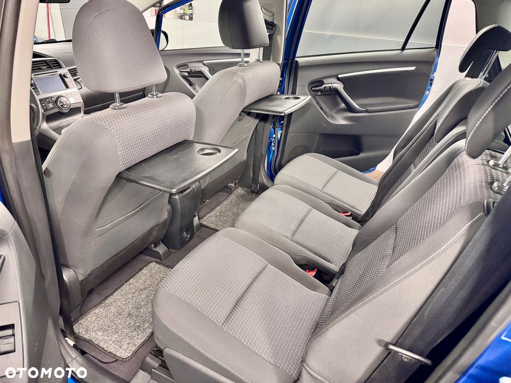 Toyota Verso 1.6 D-4D Prestige - 15