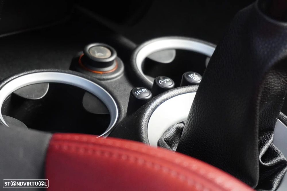 MINI 3 Portas Cooper D - 14