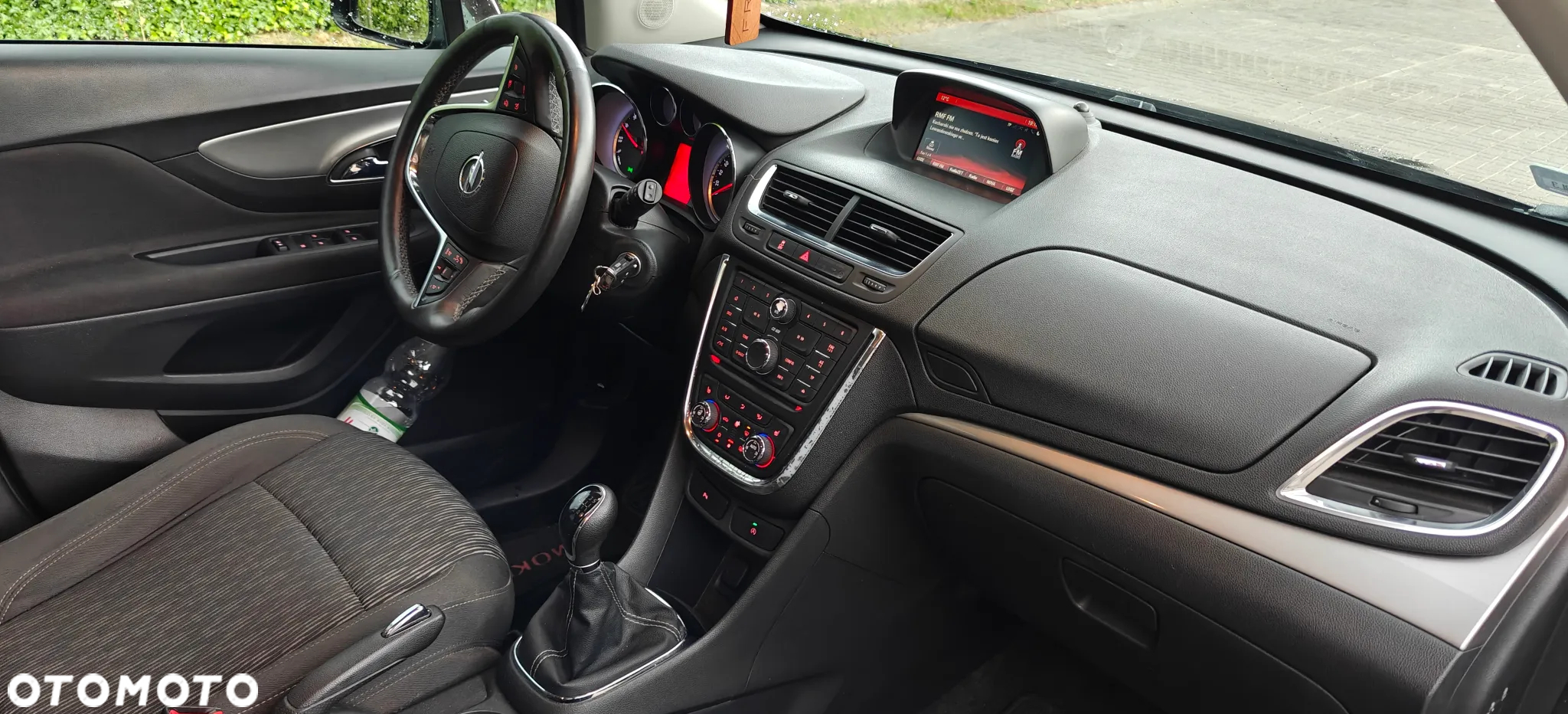 Opel Mokka - 5