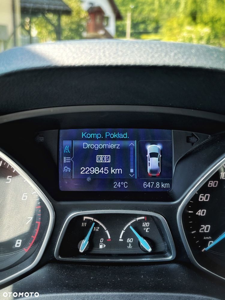 Ford C-MAX - 12