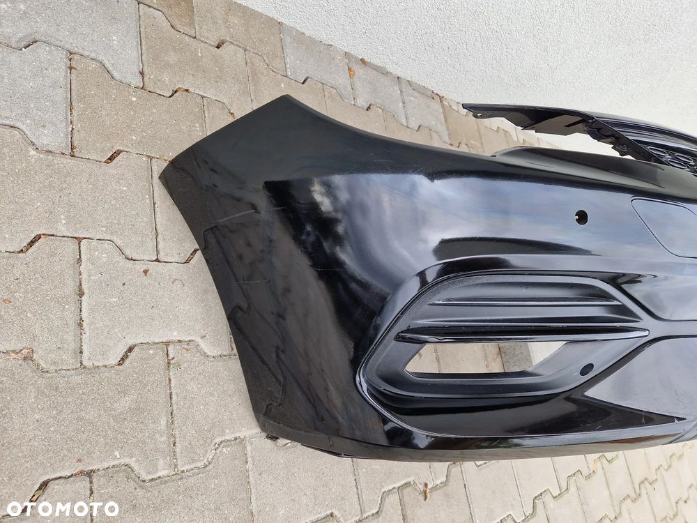 Zderzak Opel Astra V k lift - 8
