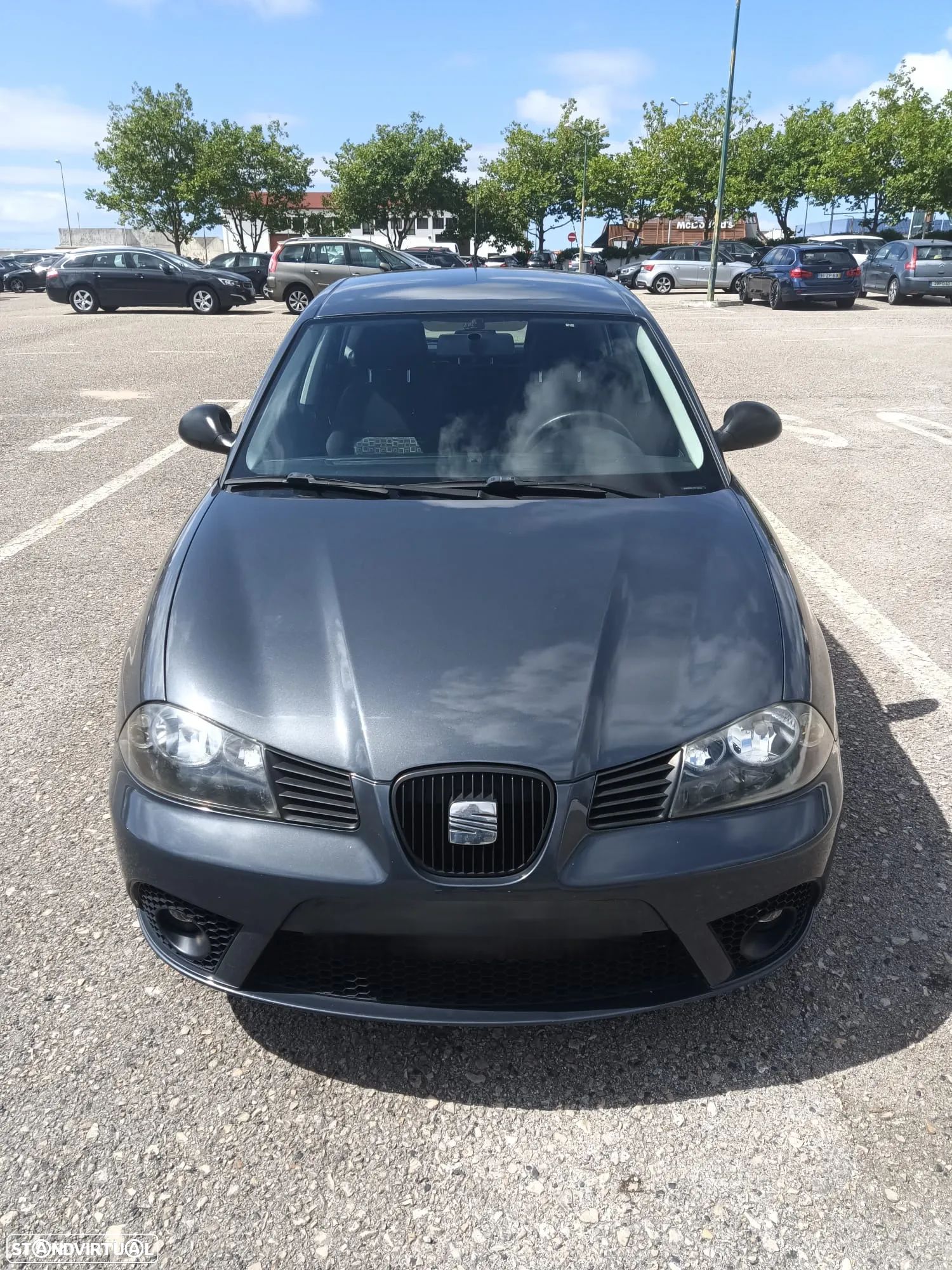 SEAT Ibiza 1.4 TDi Stylance - 1