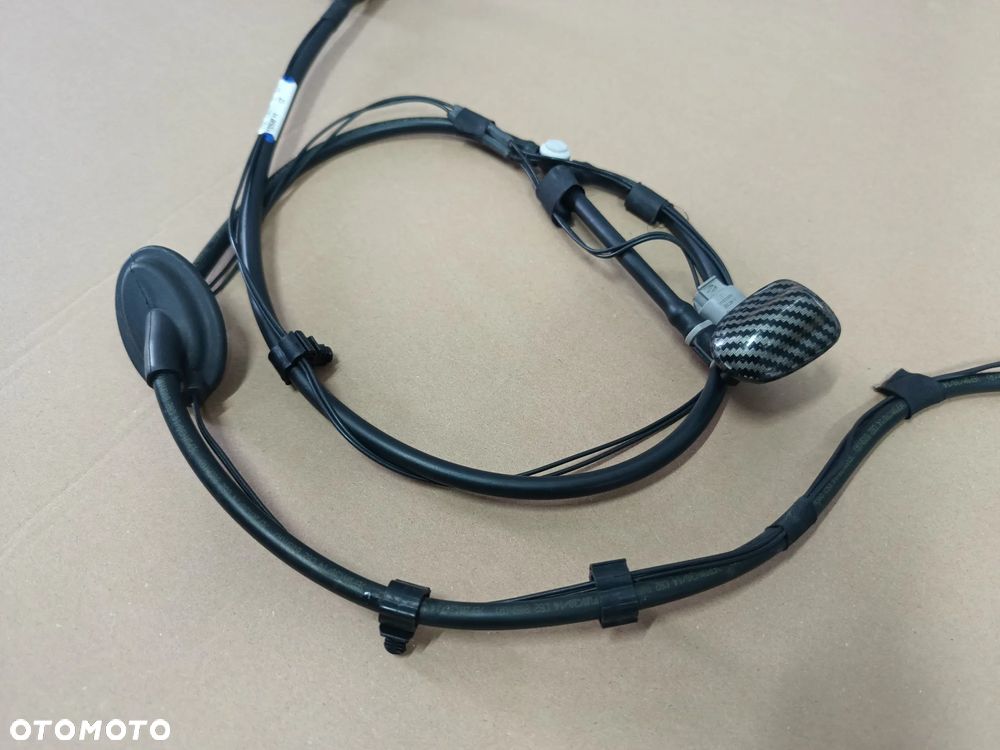 MINI F55 F56 Wąż spryskiwacza Dysza 7410756 / 7336079 - 5