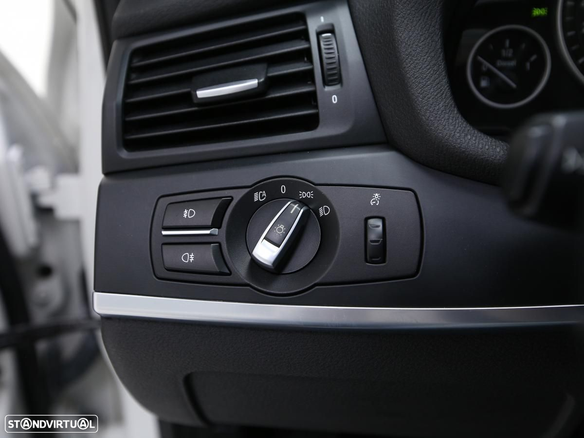 BMW X3 - 22