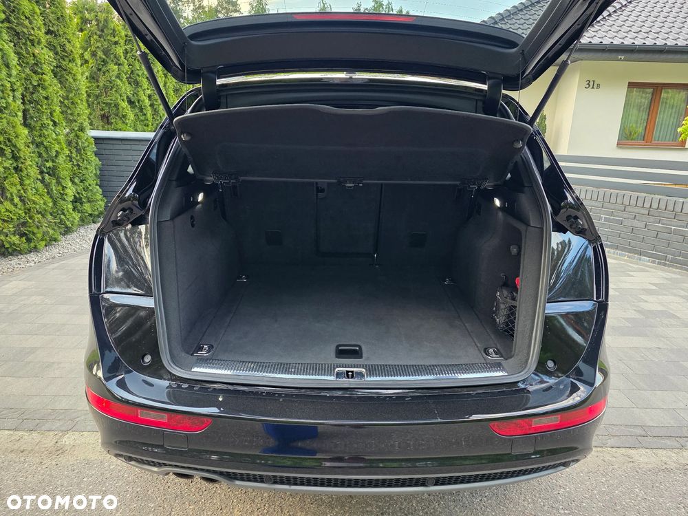 Audi Q5 2.0 TDI Quattro S tronic - 20