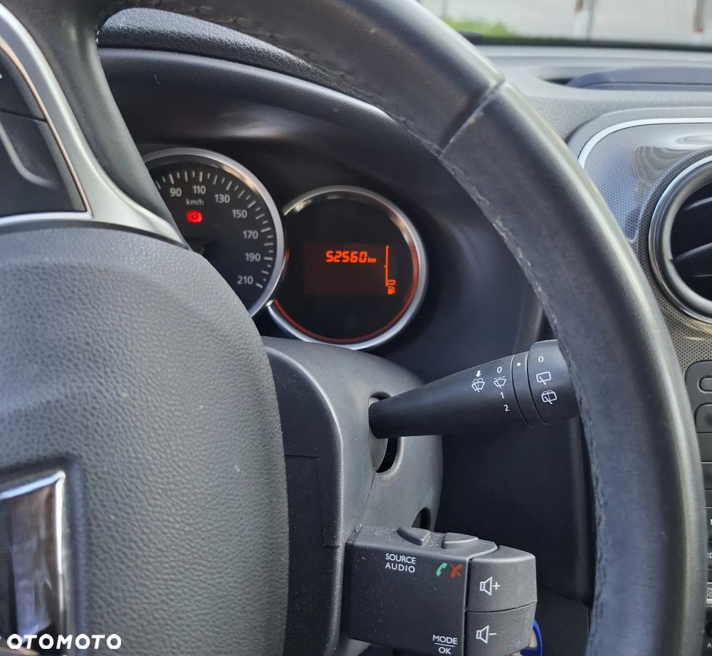 Dacia Sandero 0.9 TCe Laureate - 5