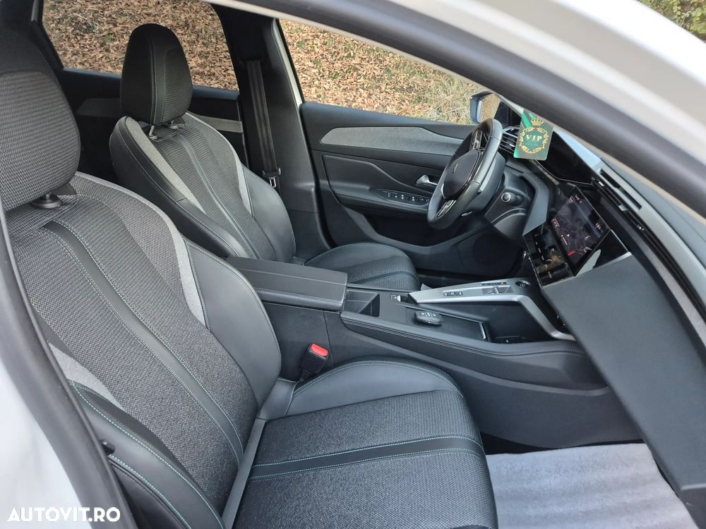 Peugeot 308 SW BlueHDi 130 EAT8 Allure Pack - 17