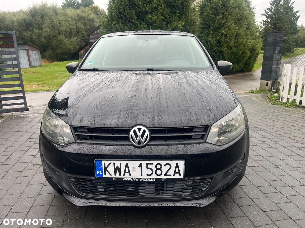 Volkswagen Polo 1.2 Blue Motion Technology Team - 3