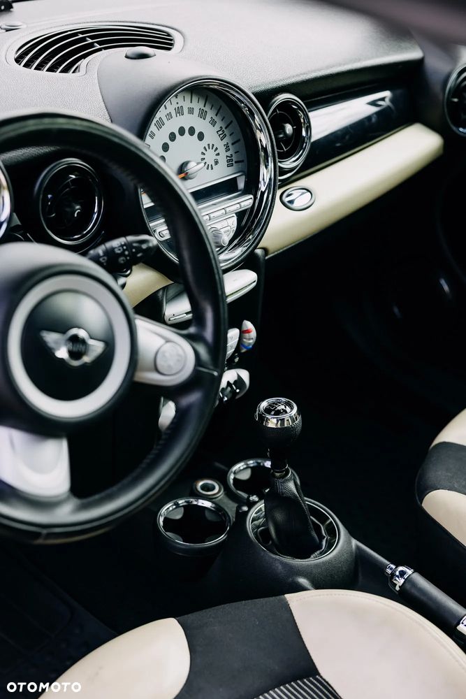 MINI Cooper S - 20