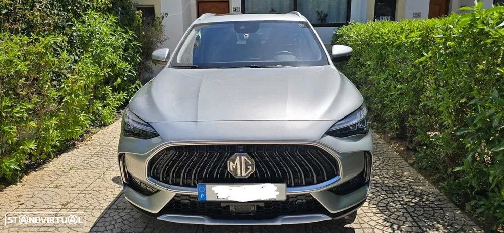 MG EHS 1.5 T-GDI Plug-in Hybrid Luxury - 1
