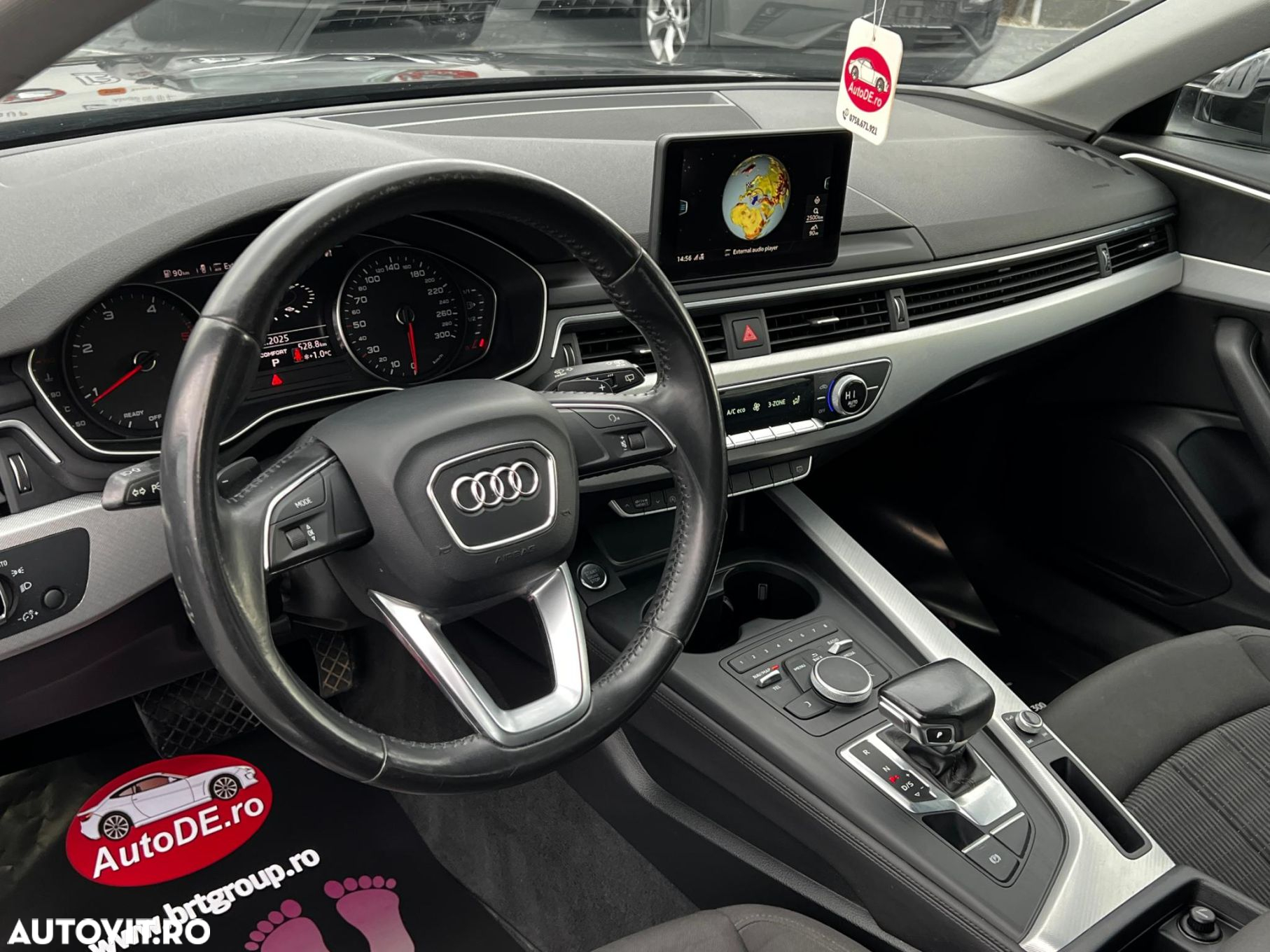 Audi A4 - 5
