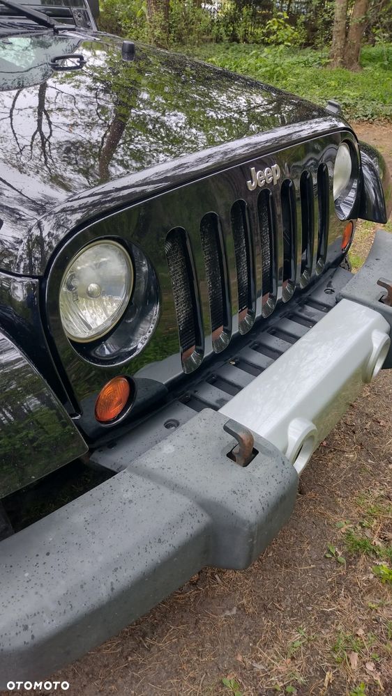 Jeep Wrangler - 5