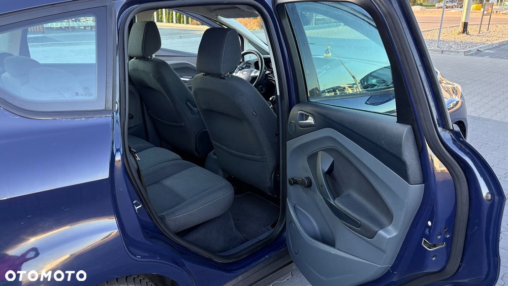 Ford C-MAX 1.6 Ambiente - 17
