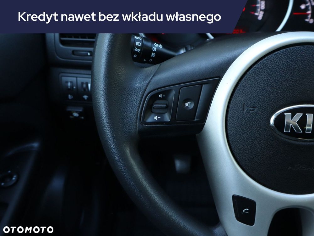 Kia Venga - 19