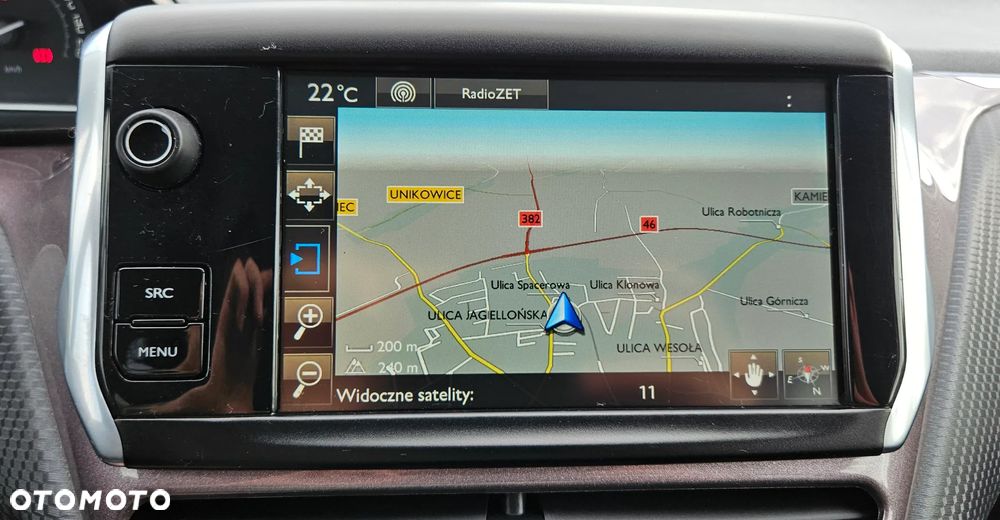 Peugeot 2008 PureTech 82 Allure - 14