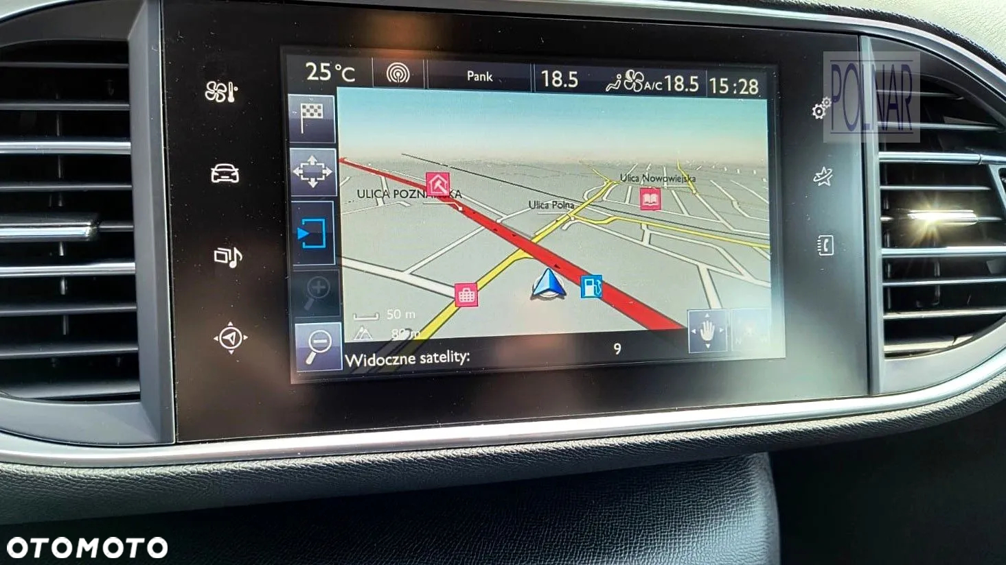 Peugeot 308 1.6 BlueHDi Active S&S - 14