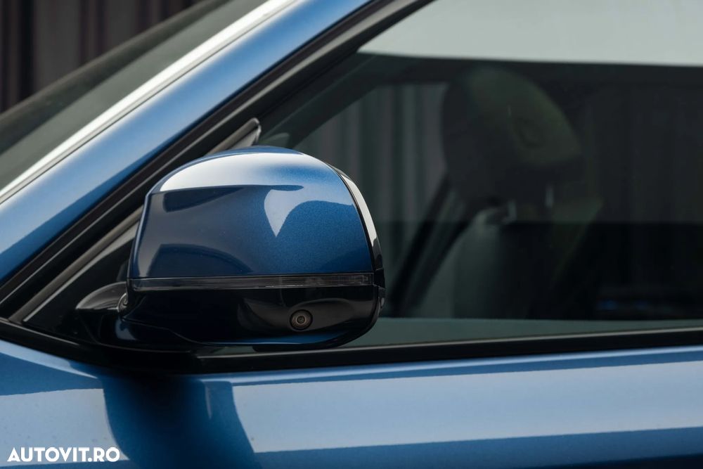 BMW X3 xDrive20d AT M Sport - 16